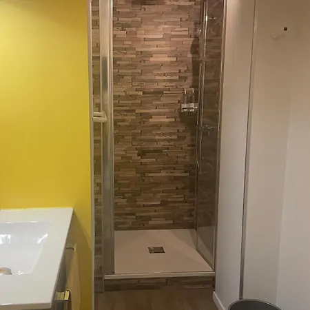 Apartamento F3 Cocooning Parking Privé Gratuit Vue Sur Le Parc *