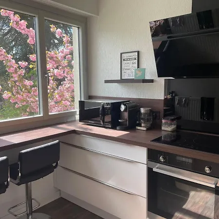 F3 Cocooning Parking Privé Gratuit Vue Sur Le Parc * Évreux