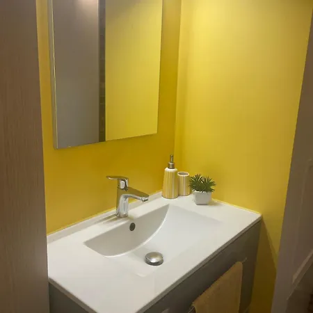 F3 Cocooning Parking Privé Gratuit Vue Sur Le Parc *