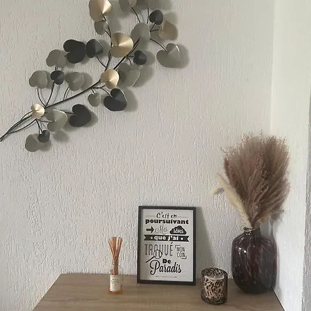 F3 Cocooning Parking Privé Gratuit Vue Sur Le Parc Évreux