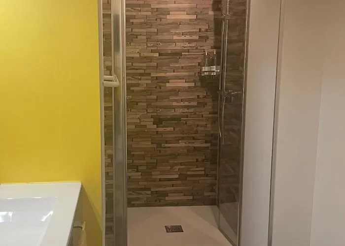 Apartamento F3 Cocooning Parking Privé Gratuit Vue Sur Le Parc *