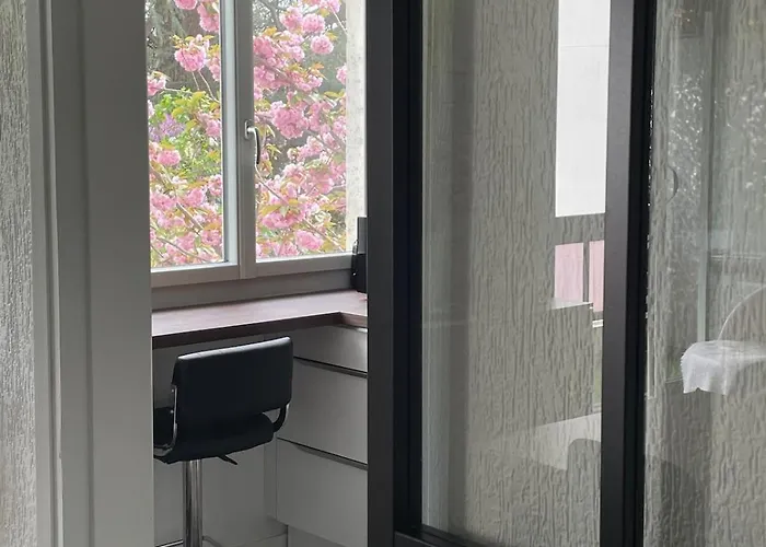 F3 Cocooning Parking Privé Gratuit Vue Sur Le Parc Évreux